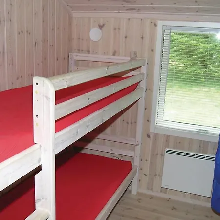 Holiday Musvagevej Semesterbostad *
