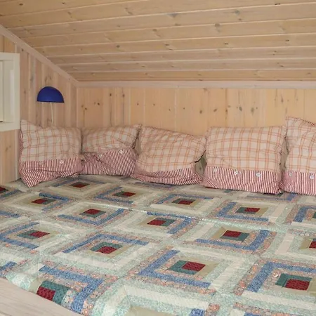 Holiday Musvagevej Semesterbostad