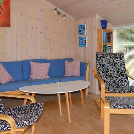 Holiday Musvagevej Ålbæk
